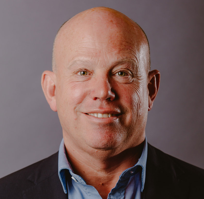 Jeremy Cairns