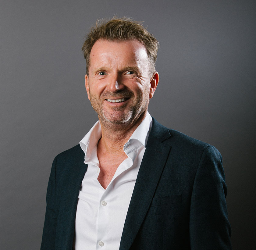 Michael Hopkins
