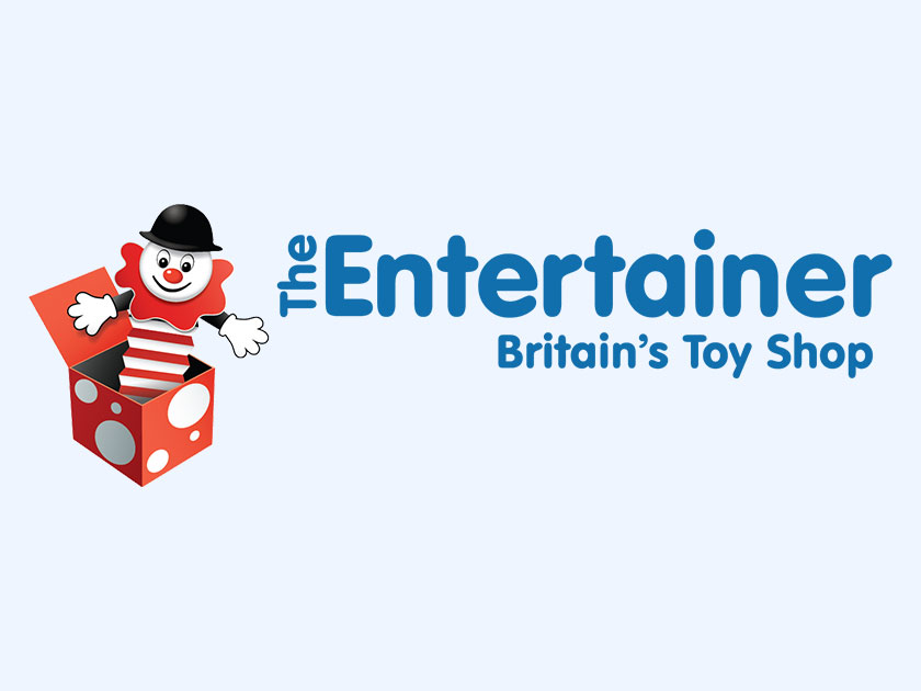 The Entertainer