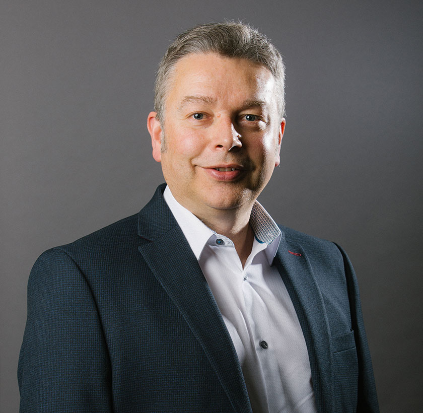 Michael Fitzell