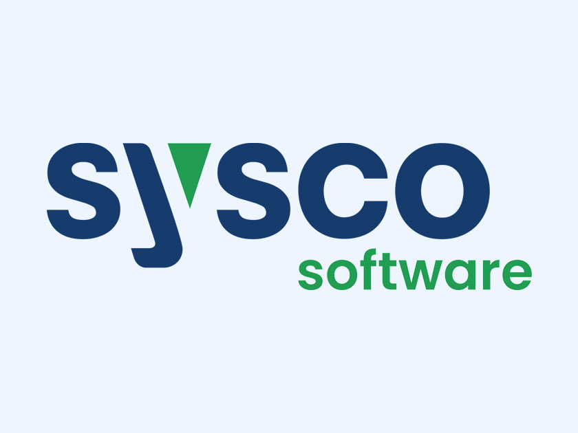 Sysco Software
