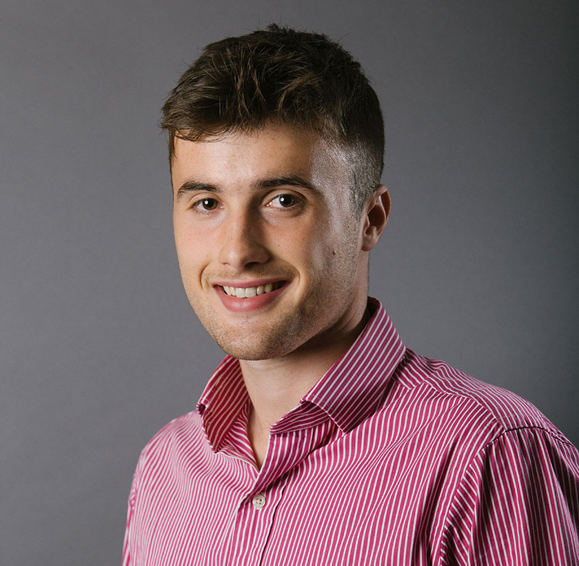 Ben Escott