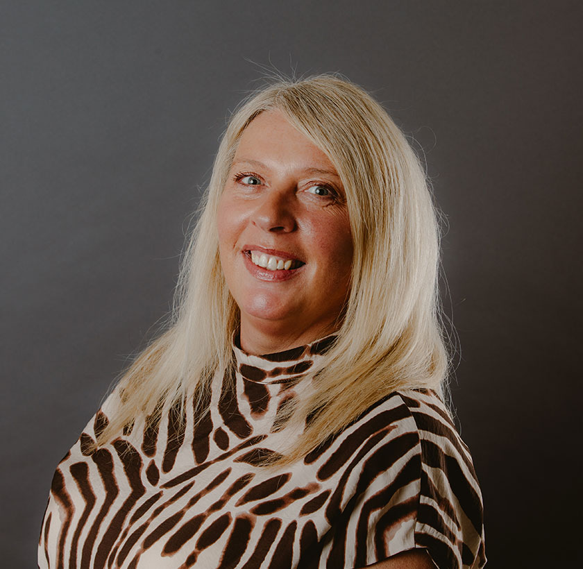 Elaine Weatherup