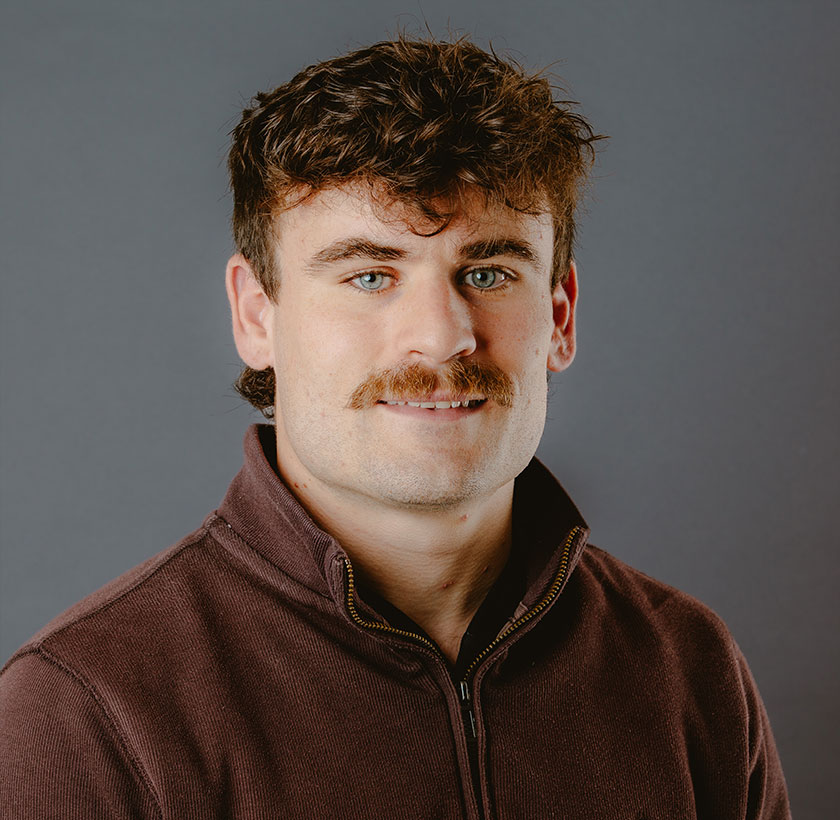 Jack Leckey